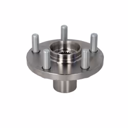 Mozzo ruota BTA H52001BTA - Vista aggiuntiva 2