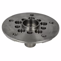 Mozzo ruota BTA H5G001BTA - Vista aggiuntiva 2