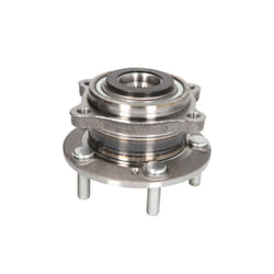 Set di cuscinetti ruota BTA H20536BTA