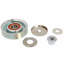Puleggia di rinvio/guida, cinghia trapezoidale BTA E24001BTA