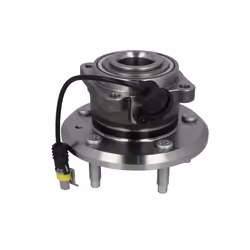 Articolo complementare/info integrativa 2: con sensore ABS integrato. Cerchione, n° fori: 5. Flangia-ø [mm]: 151. Indice: H20 ...