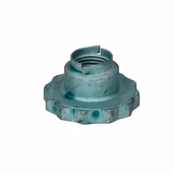 Altezza [mm]: 22. Apertura chiave: 35,5. Articolo complementare/info integrativa 2: per cuscinetto/mozzo ruota. Filettatura i ...
