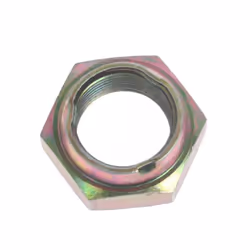 Altezza [mm]: 15. Apertura chiave: 32. Articolo complementare/info integrativa 2: per cuscinetto/mozzo ruota. Filettatura int ...