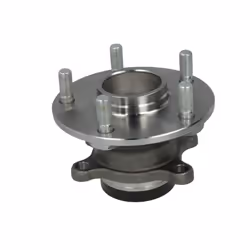 Set di cuscinetti ruota BTA H28021BTA