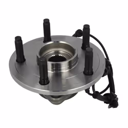 Dinamica frenata/guida: per veicoli con ABS. Indice: H1Y031BTA. Lato montaggio: Frontale d. veicolo. Numero del Produttore: H ...