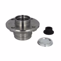Set di cuscinetti ruota BTA H2X014BTA