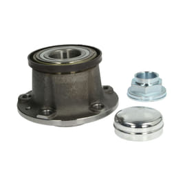 Set di cuscinetti ruota BTA H2C023BTA