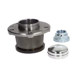 Set di cuscinetti ruota BTA H2C023BTA
