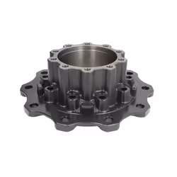 Indice: B04-MN003. Lato montaggio: Assale posteriore. Numero del Produttore: B04-81357010155. Produttore: BTA.
