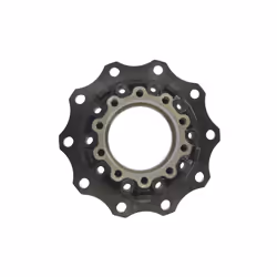 Mozzo ruota BTA B04-81357010155