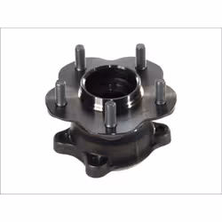 Set di cuscinetti ruota BTA H21073BTA - Vista aggiuntiva 2