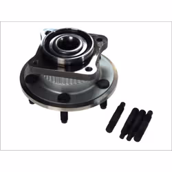 Altezza [mm]: 95,5. Diametro esterno [mm]: 165. Indice: H2Y009BTA. Lato montaggio: Assale posteriore, Sinistra, lato destro.  ...