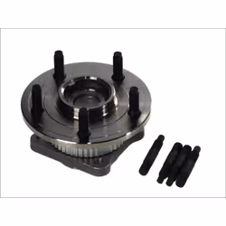 Set di cuscinetti ruota BTA H2Y009BTA