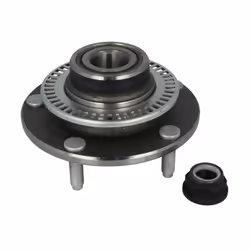 Set di cuscinetti ruota BTA H2G042BTA