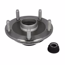 Set di cuscinetti ruota BTA H2G042BTA - Vista aggiuntiva 4