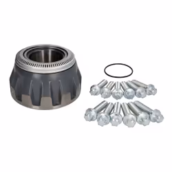 Indice: B04-TR019. Lato montaggio: Assale anteriore bilaterale. Numero del Produttore: B04-5549. Produttore: BTA.