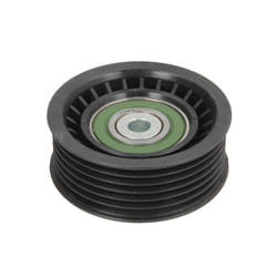 Puleggia di rinvio/guida, cinghia trapezoidale BTA E2U6403BTA