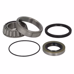 Diametro esterno [mm]: 52. Diametro interno [mm]: 25. Indice: H21076BTA. Larghezza [mm]: 37. Lato montaggio: Assale posterior ...