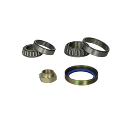 Set di cuscinetti ruota BTA H2C039BTA