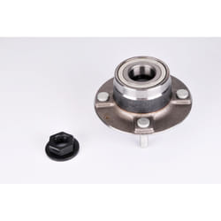 Set di cuscinetti ruota BTA H2G015BTA