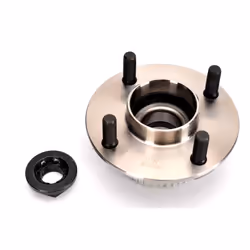 Set di cuscinetti ruota BTA H2G016BTA