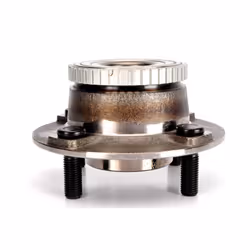 Set di cuscinetti ruota BTA H2G016BTA