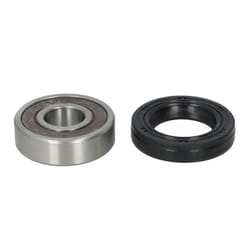 Set di cuscinetti ruota BTA H26015BTA