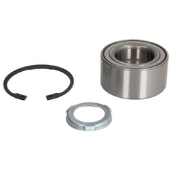 Set di cuscinetti ruota BTA H2B003BTA