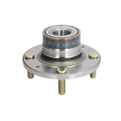 Set di cuscinetti ruota BTA H25017BTA