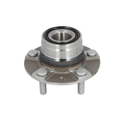 Set di cuscinetti ruota BTA H23023BTA