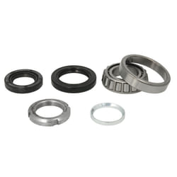 Set di cuscinetti ruota BTA H23035BTA
