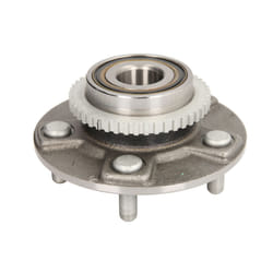 Set di cuscinetti ruota BTA H21012BTA