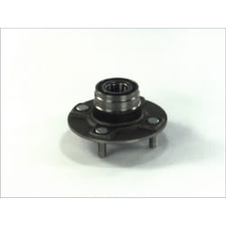 Set di cuscinetti ruota BTA H21038BTA