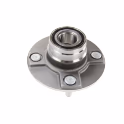 Set di cuscinetti ruota BTA H21038BTA - Vista aggiuntiva 2