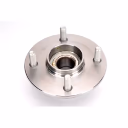 Set di cuscinetti ruota BTA H21039BTA - Vista aggiuntiva 2