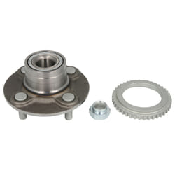 Set di cuscinetti ruota BTA H21040BTA
