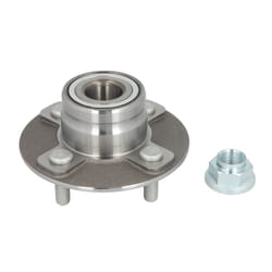 Set di cuscinetti ruota BTA H20515BTA
