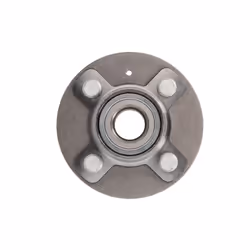 Set di cuscinetti ruota BTA H20515BTA