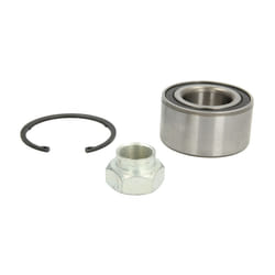 Set di cuscinetti ruota BTA H1F006BTA