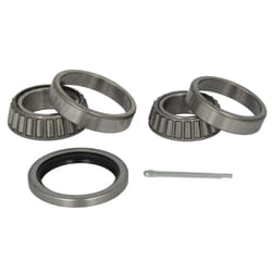 Set di cuscinetti ruota BTA H19000BTA