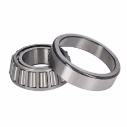 Diametro esterno [mm]: 80. Diametro interno [mm]: 40. Indice: B01-MN003. Larghezza [mm]: 25. Lato montaggio: Anteriore. Numer ...