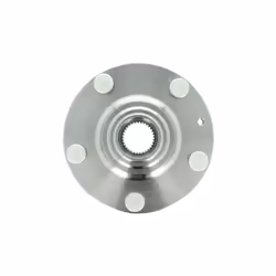 Mozzo ruota BTA H50075BTA - Vista aggiuntiva 2