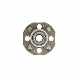 Set di cuscinetti ruota BTA H24043BTA - Vista aggiuntiva 2