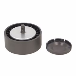 Puleggia di rinvio/guida, cinghia trapezoidale BTA E25008BTA