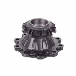 Indice: B04-DF007. Lato montaggio: Assale anteriore. Numero del Produttore: B04-1818004. Produttore: BTA.