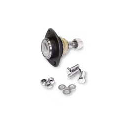 Testina braccio oscillante; SAKURA; inferiore; per MAZDA; B45534550, E01634550