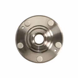 Mozzo ruota BTA H50504BTA - Vista aggiuntiva 2