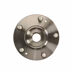 Mozzo ruota BTA H50504BTA - Vista aggiuntiva 3