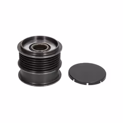 Diametro 1/ diametro 2 [mm]: 58,7/17,0. Indice: E4V005BTA. Larghezza [mm]: 51,0. Numero del Produttore: E4V005BTA. N° di nerv ...