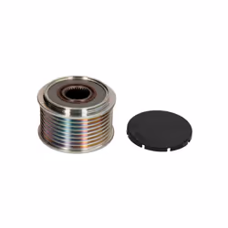 Indice: E43001BTA. Numero del Produttore: E43001BTA. N° di nervature: 8. Produttore: BTA.